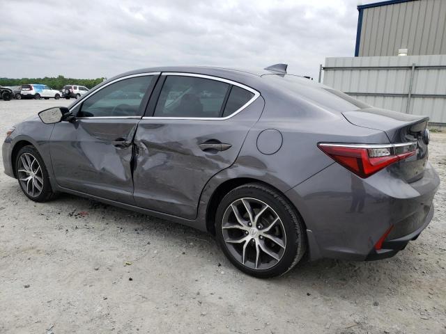 Продаж на аукціоні авто 2020 Acura Ilx Premium, vin: 19UDE2F72LA007180, номер лоту: 52224813