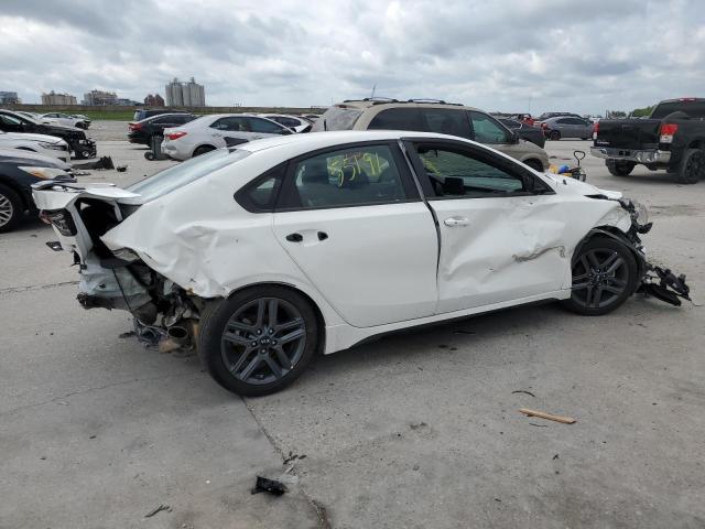 2021 Kia Forte მანქანა იყიდება აუქციონზე, vin: 3KPF34AD5ME403141, აუქციონის ნომერი: 51756173