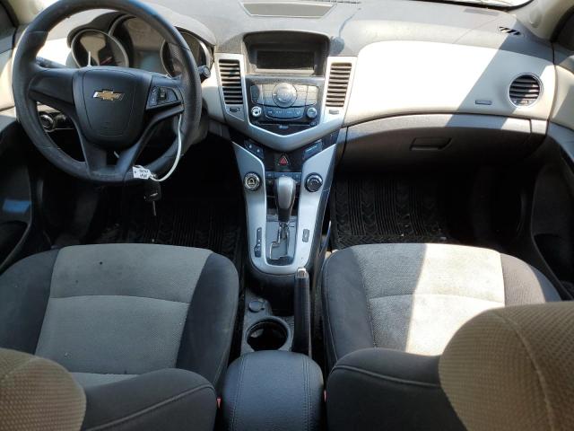 2012 Chevrolet Cruze Ls მანქანა იყიდება აუქციონზე, vin: 1G1PC5SH5C7277687, აუქციონის ნომერი: 53942893