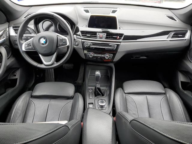 Aukcja sprzedaży 2018 Bmw X1 Sdrive28i, vin: WBXHU7C36J5L07685, numer aukcji: 51277533