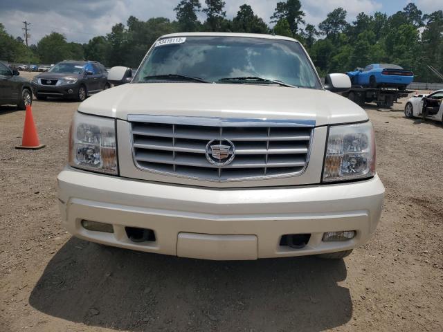 Продаж на аукціоні авто 2006 Cadillac Escalade Luxury, vin: 1GYEC63N76R142299, номер лоту: 53419113