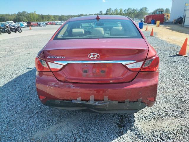 Aukcja sprzedaży 2014 Hyundai Sonata Gls, vin: 5NPEB4AC3EH946605, numer aukcji: 50541283