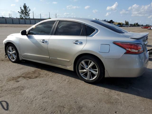 Aukcja sprzedaży 2015 Nissan Altima 2.5, vin: 1N4AL3AP9FC211820, numer aukcji: 51746613