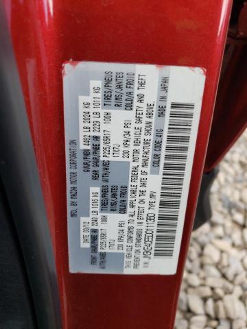 Aukcja sprzedaży 2013 Mazda Cx-5 Touring, vin: JM3KE4CE5D0111360, numer aukcji: 52767303