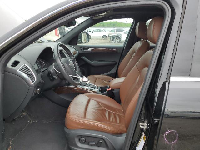 Продаж на аукціоні авто 2011 Audi Q5 Premium Plus, vin: WA1DKAFP8BA045183, номер лоту: 51750693