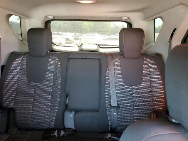 Aukcja sprzedaży 2016 Chevrolet Equinox Lt, vin: 2GNALCEKXG1154793, numer aukcji: 50001643