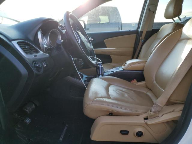 Aukcja sprzedaży 2014 Dodge Journey Limited, vin: 3C4PDCDG1ET184015, numer aukcji: 50218743