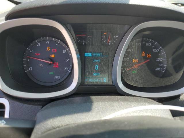 Aukcja sprzedaży 2017 Chevrolet Equinox Ls, vin: 2GNFLEEK0H6281672, numer aukcji: 52882983