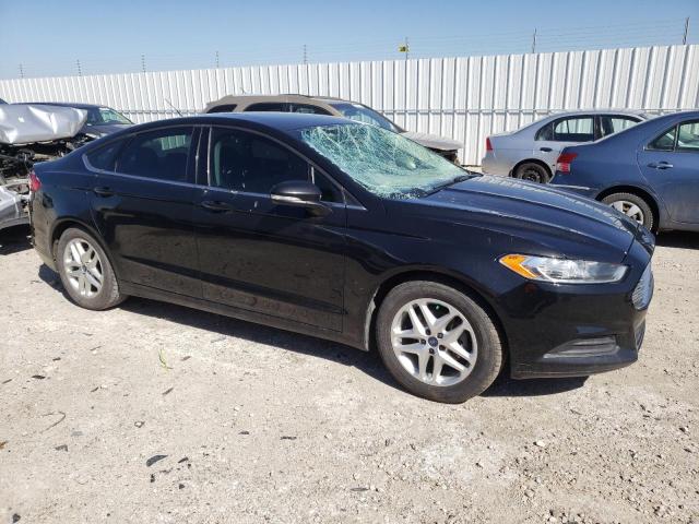 Продажа на аукционе авто 2013 Ford Fusion Se, vin: 3FA6P0HR3DR314956, номер лота: 52064663