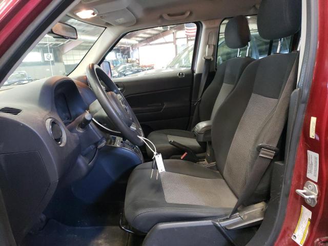 Aukcja sprzedaży 2015 Jeep Patriot Sport, vin: 1C4NJRBB4FD216036, numer aukcji: 52819493