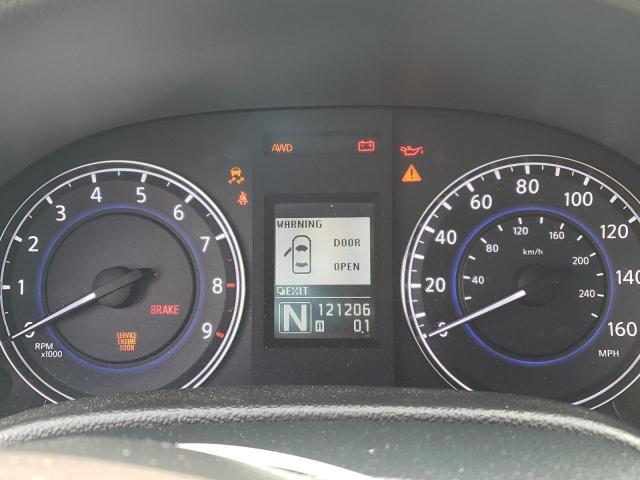 Aukcja sprzedaży 2011 Infiniti G37, vin: JN1CV6EL3BM260315, numer aukcji: 53199943
