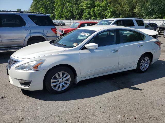 Aukcja sprzedaży 2015 Nissan Altima 2.5, vin: 1N4AL3AP6FC573622, numer aukcji: 52903523