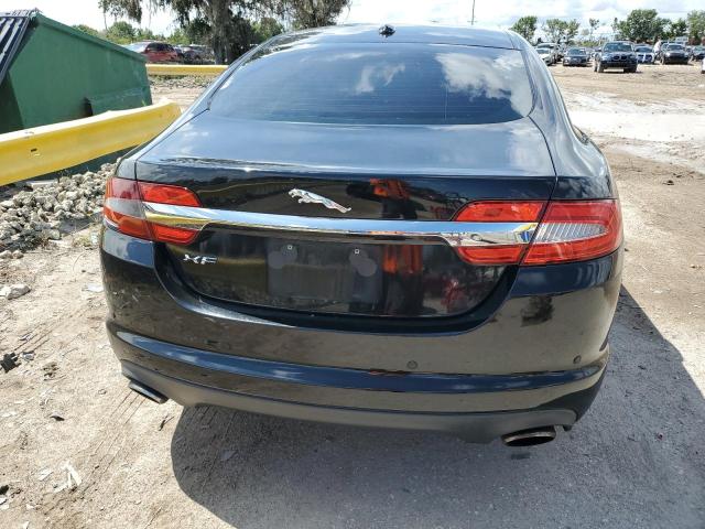 Aukcja sprzedaży 2012 Jaguar Xf, vin: SAJWA0FB9CLS59509, numer aukcji: 53639953