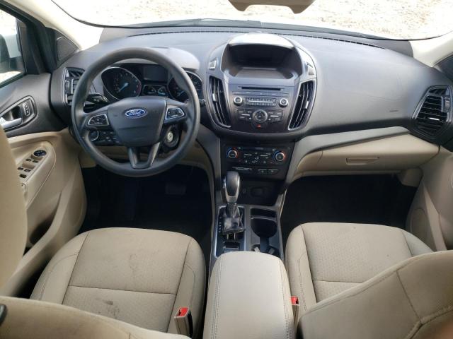 Продажа на аукционе авто 2018 Ford Escape Se, vin: 1FMCU0GD9JUB15549, номер лота: 54474903