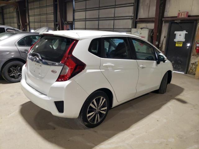 Aukcja sprzedaży 2017 Honda Fit Ex, vin: 3HGGK5H73HM709751, numer aukcji: 51608103