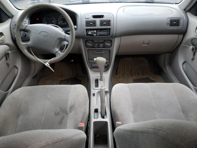 53254873 :رقم المزاد ، 1NXBR12E51Z485738 vin ، 2001 Toyota Corolla Ce مزاد بيع