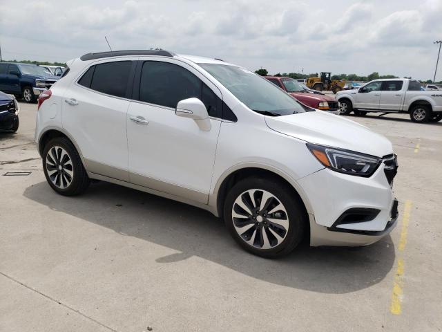 Aukcja sprzedaży 2017 Buick Encore Essence, vin: KL4CJCSB5HB028641, numer aukcji: 51584183