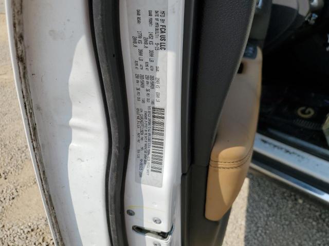 Aukcja sprzedaży 2015 Dodge Durango Citadel, vin: 1C4RDHEG7FC119834, numer aukcji: 53658383