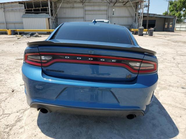 Aukcja sprzedaży 2020 Dodge Charger Scat Pack, vin: 2C3CDXGJXLH162120, numer aukcji: 53613093