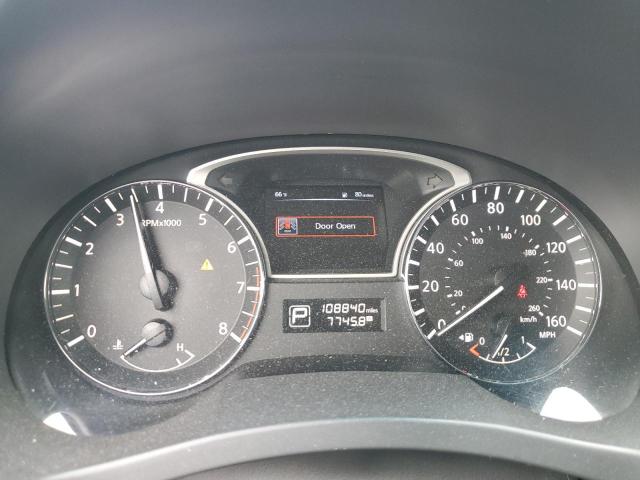 Продажа на аукционе авто 2015 Nissan Altima 2.5, vin: 1N4AL3AP4FC111074, номер лота: 49906653