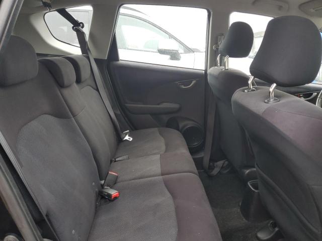 50862693 :رقم المزاد ، JHMGE8G42AS015160 vin ، 2010 Honda Fit Sport مزاد بيع
