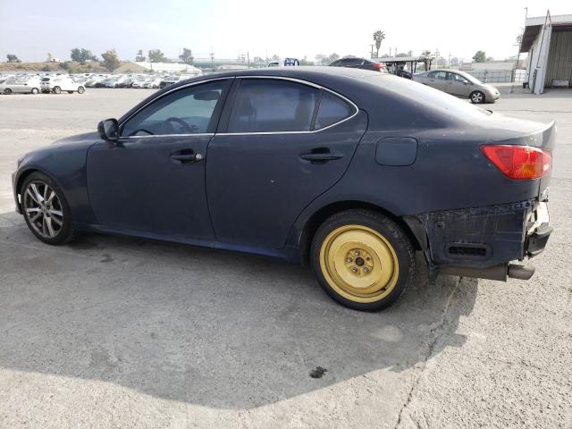 2006 Lexus Is 250 მანქანა იყიდება აუქციონზე, vin: JTHBK262062002236, აუქციონის ნომერი: 52386823
