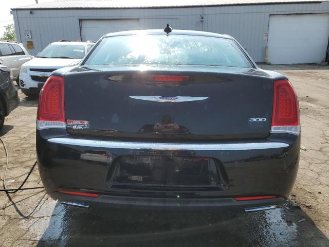 Aukcja sprzedaży 2015 Chrysler 300 Limited, vin: 2C3CCAAG2FH832809, numer aukcji: 53309373