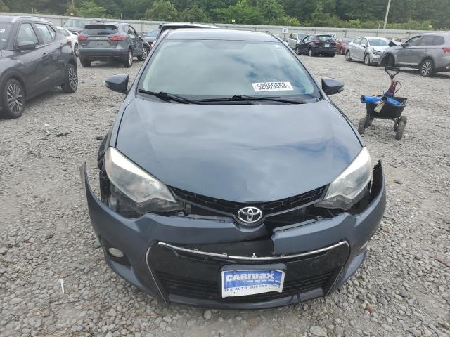 52869553 :رقم المزاد ، 2T1BURHE1GC563463 vin ، 2016 Toyota Corolla L مزاد بيع