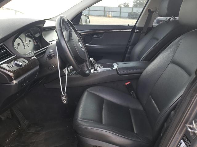 Aukcja sprzedaży 2010 Bmw 550 Gt, vin: WBASN4C56AC208714, numer aukcji: 50820053