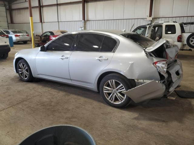 Продажа на аукционе авто 2013 Infiniti G37, vin: JN1CV6AR5DM358162, номер лота: 52115563