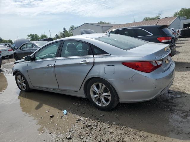 Aukcja sprzedaży 2011 Hyundai Sonata Se, vin: 5NPEC4AC1BH032085, numer aukcji: 51933953