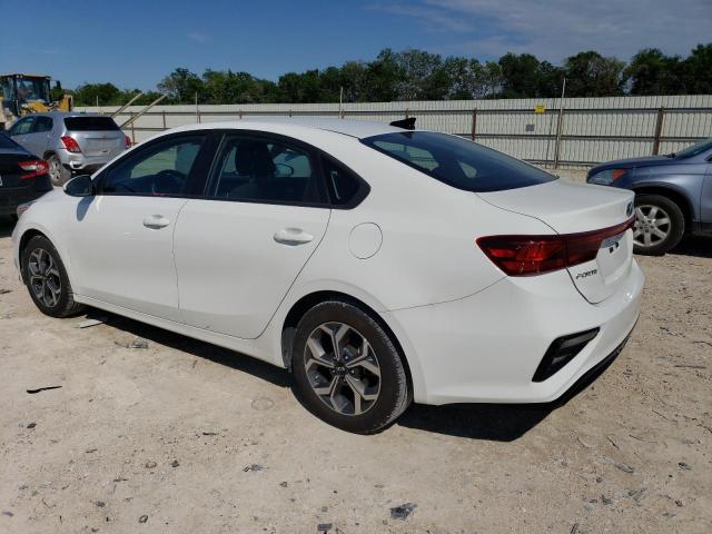 Продажа на аукционе авто 2021 Kia Forte Fe, vin: 3KPF24AD8ME316353, номер лота: 53878043