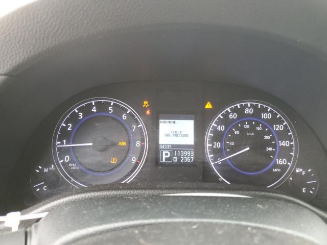 52837833 :رقم المزاد ، JN1CV6AP8DM718426 vin ، 2013 Infiniti G37 Base مزاد بيع