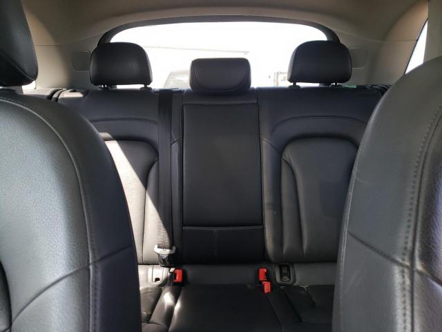 Продаж на аукціоні авто 2018 Audi Q3 Premium Plus, vin: WA1JCCFS1JR007827, номер лоту: 50790243