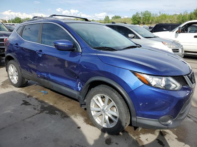 2018 Nissan Rogue Sport S მანქანა იყიდება აუქციონზე, vin: JN1BJ1CR4JW254205, აუქციონის ნომერი: 54325493