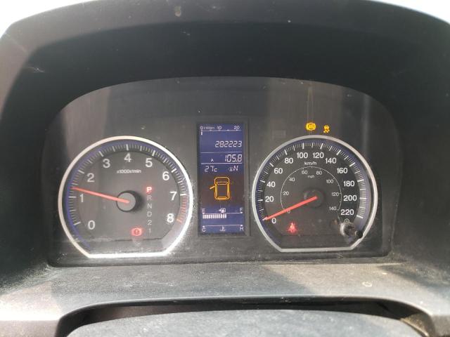 Aukcja sprzedaży 2011 Honda Cr-v Exl, vin: 5J6RE4H77BL813882, numer aukcji: 52335923