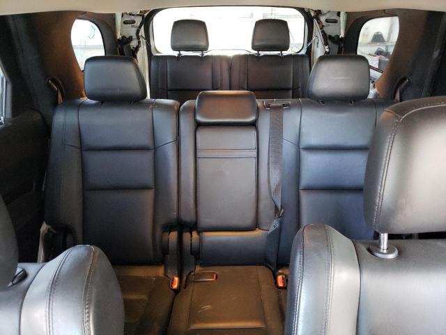 Aukcja sprzedaży 2016 Dodge Durango Limited, vin: 1C4RDJDG0GC412842, numer aukcji: 51251463