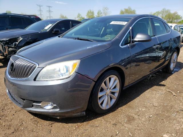 Продажа на аукционе авто 2012 Buick Verano, vin: 1G4PP5SK3C4230193, номер лота: 50905683