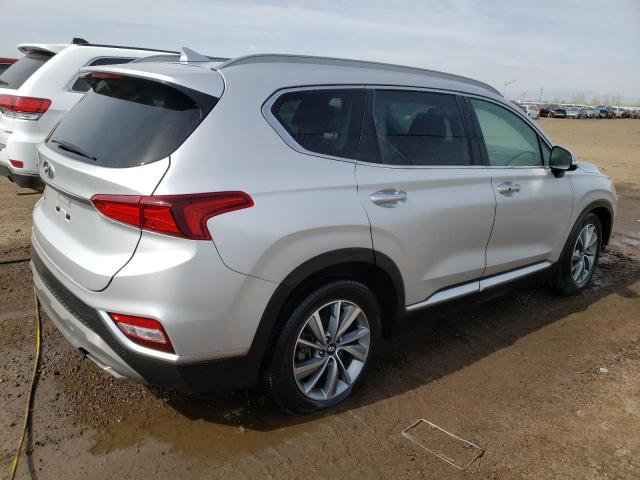 Aukcja sprzedaży 2019 Hyundai Santa Fe Limited, vin: 5NMS53AD9KH052839, numer aukcji: 50424123