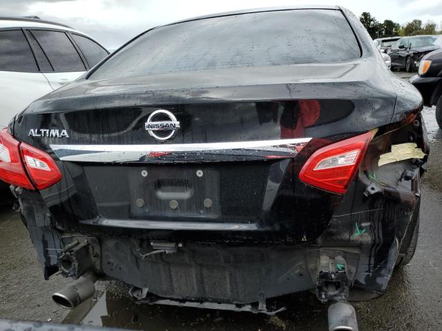 Продажа на аукционе авто 2017 Nissan Altima 2.5, vin: 1N4AL3AP1HC493468, номер лота: 50356343