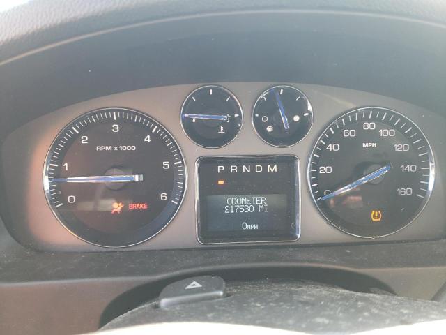 50012833 :رقم المزاد ، 1GYFK63808R173141 vin ، 2008 Cadillac Escalade Luxury مزاد بيع