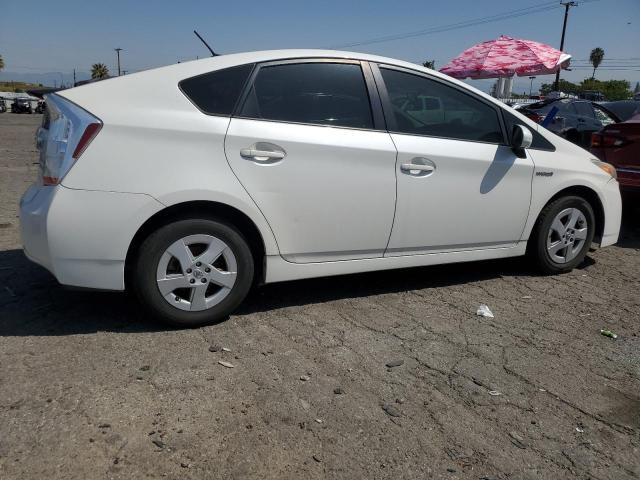 51679233 :رقم المزاد ، JTDKN3DU5A0135338 vin ، 2010 Toyota Prius مزاد بيع