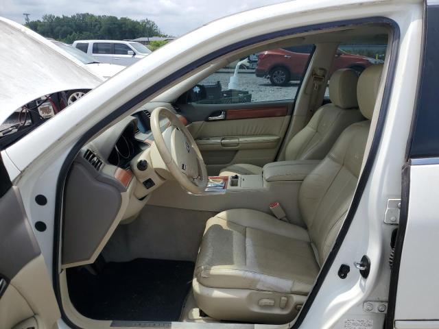 Aukcja sprzedaży 2007 Infiniti M35 Base, vin: JNKAY01E17M309551, numer aukcji: 52476673