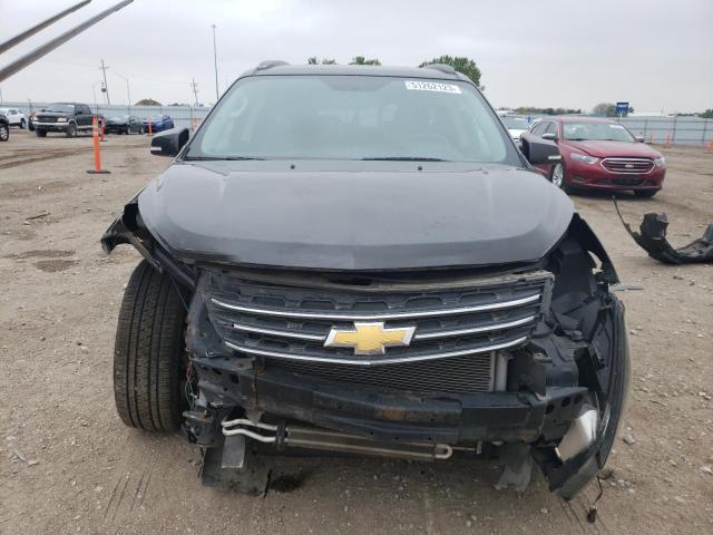 2017 Chevrolet Traverse Lt მანქანა იყიდება აუქციონზე, vin: 1GNKRGKDXHJ292289, აუქციონის ნომერი: 51262123