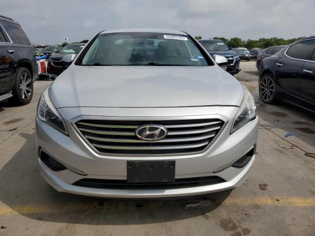 Aukcja sprzedaży 2017 Hyundai Sonata Se, vin: 5NPE24AF0HH559251, numer aukcji: 52089163