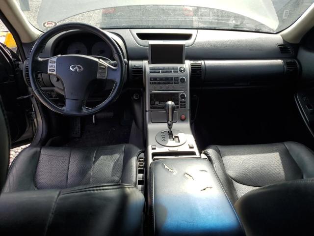 2004 Infiniti G35 მანქანა იყიდება აუქციონზე, vin: JNKCV51E44M612656, აუქციონის ნომერი: 52281193