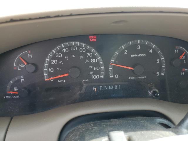 Продажа на аукционе авто 2000 Ford F150, vin: 1FTRX18L3YNB15195, номер лота: 51776873