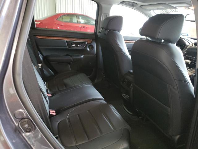 Aukcja sprzedaży 2022 Honda Cr-v Exl, vin: 5J6RW1H87NA016827, numer aukcji: 53112573