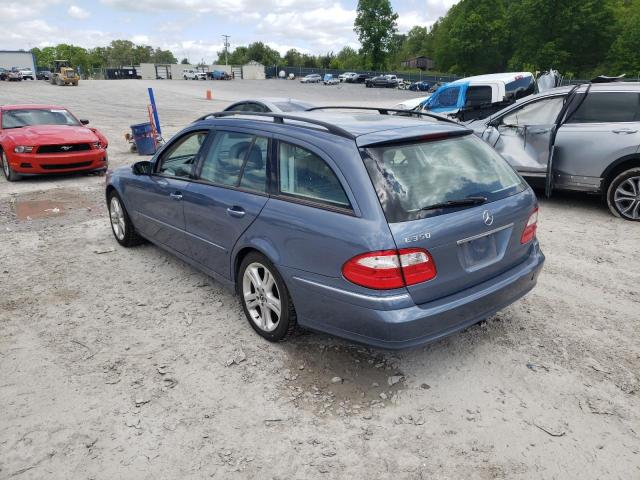 Продаж на аукціоні авто 2006 Mercedes-benz E 350 Wagon, vin: WDBUH56J46A953707, номер лоту: 50686923