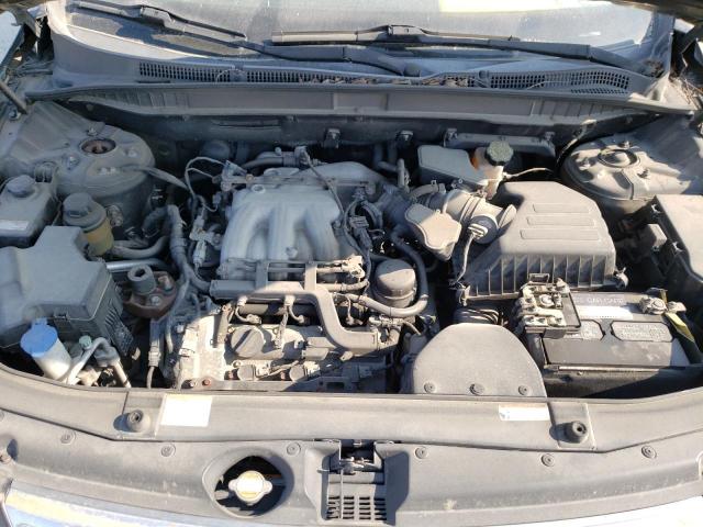 Продажа на аукционе авто 2008 Hyundai Veracruz Gls, vin: KM8NU73C28U040489, номер лота: 52938603